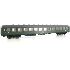 HOBBYTRAIN 3er Set Personenwagen D1213 DB Epoche IV H43041 H0