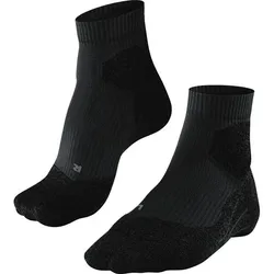 FALKE RU Trail Herren Socken, black-mix, 42-43