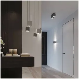 Sollux Quad (SL.0058) grau