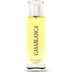 SWISS ARABIAN CASABLANCA Eau de Parfum 100 ml unisex