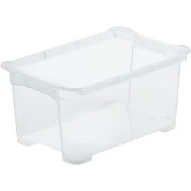 Rotho Evo Easy 27 x 17,2 x 12,8 cm 1-tlg. transparent