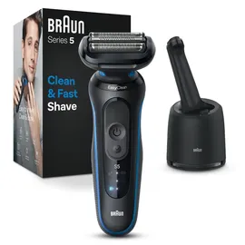 Braun Series 5 52-B7000cc