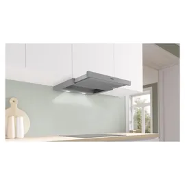 Bosch DFL063W56 Flachschirmhaube 60 cm
