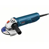 Bosch GWS 11-125 P Professional 0601792202