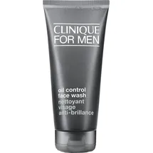 Clinique For Men Oil Control Face Wash 200 ml