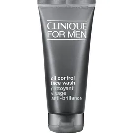 Clinique For Men Oil Control Face Wash 200 ml