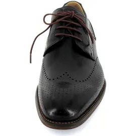 DIGEL Selleng, Business Schuh Schwarz - 44 EU