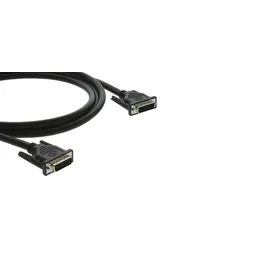 Kramer Electronics Dual Link Kabel CLS-DM/DM-15 4,60 m Schwarz