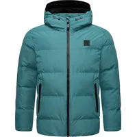 Ragwear Norg blau S