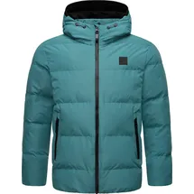Ragwear Norg blau S