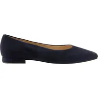 HÖGL Alicia Damen-Ballerinas, schwarz, 40 EU