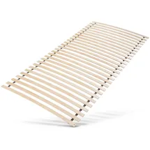 Beco Quick 28 Rollrost verstellbar 140 x 200 cm