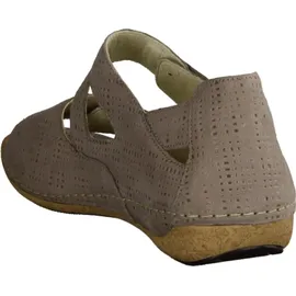 WALDLÄUFER Heliett Damen Beige 37