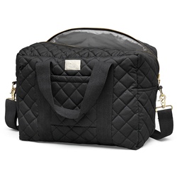 Cam Cam Copenhagen - Wickeltasche L, schwarz