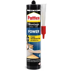 Pattex Montagekleber 370,0 g