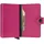 Secrid Miniwallet Yard Portemonnaie fuchsia