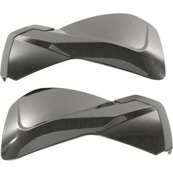 KX5 Seitendeckel Helm Ersatzteile