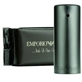 Emporio Armani He Eau de Toilette 100 ml