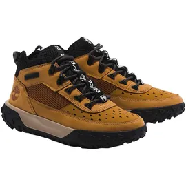 Timberland Greenstride Motion 6 Wanderstiefel - Wheat / Wheat - EU 43 1/2