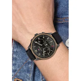 Tommy Hilfiger Asher 1791854 Herrenarmbanduhr