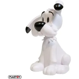 Plastoy Spardose - Asterix Chibi Idefix