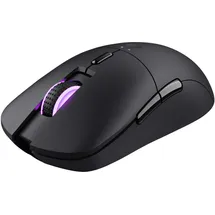 Trust GXT 980 Redex schwarz