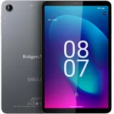 Krüger&Matz KM0807 (4G, 8", 64 GB, Schwarz), Tablet, Schwarz