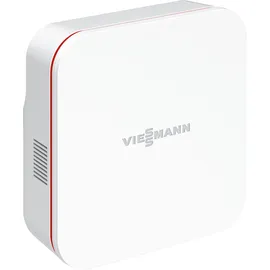 Viessmann ViCare Klimasensor Temperatur- und Feuchtemessung Funk