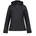 Funktionsjacke schwarz 42