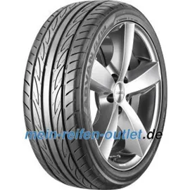 Yokohama Advan Fleva V701 225/40 R18 92W