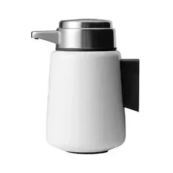 Vipp - 9 Dispenser Wall White