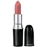 MAC Lustreglass Lipstick Lippenstift Well, Well, Well
