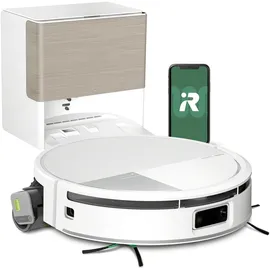 IROBOT Roomba Max 705 Combo Weiß
