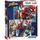 CLEMENTONI Puzzle Spiderman 2x60st. Boden