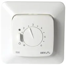 Devi devireg 530 Raumthermostat
