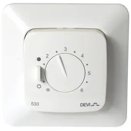 Devi devireg 530 Raumthermostat
