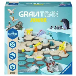 Ravensburger Spiel Starter-Set L Ice