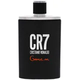 Cristiano Ronaldo CR7 Game On Eau de Toilette 100 ml