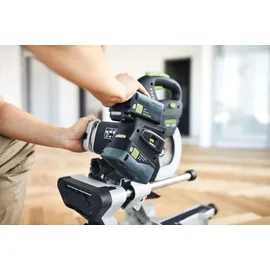 Festool KAPEX KSC 60 EB 5,0 I-UG-Set