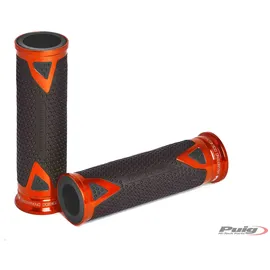 PUIG Griffe Radikal Model Set Orange 119mm