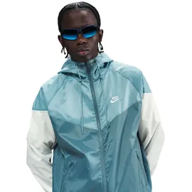 Nike Windrunner smokey blue S
