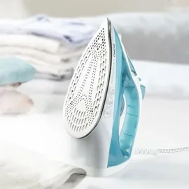 DOMO Dampfbügeleisen DO7060S blau