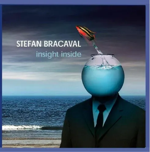 Insight Inside | Zustand: Neu & original versiegelt