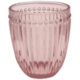 GREENGATE Wasserglas Alice 0,32 l