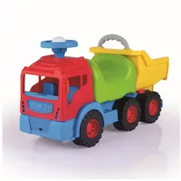 Dolu Rutsch-LKW