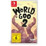 World of Goo 2 [Nintendo Switch]