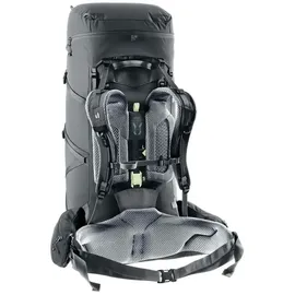 Deuter Aircontact Core 55+10 SL grau