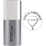 Semilac Fiber Base Unterlack 7 ml