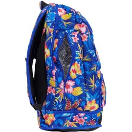 Funkita Elite Squad 36 Schwimmrucksack In Bloom