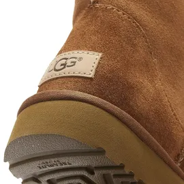 UGG Australia Classic Short II Chestnut 36